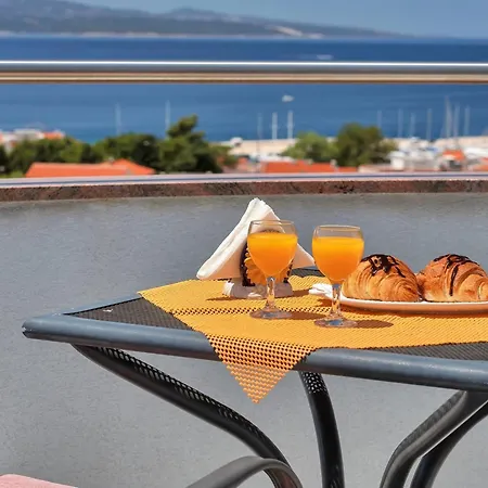 Apartman Juric - With Balcony *