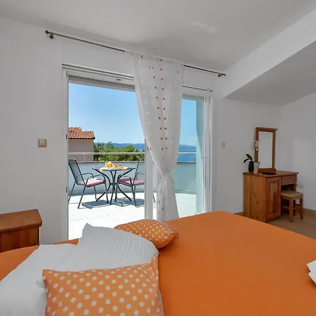 Apartment Juric - With Balcony